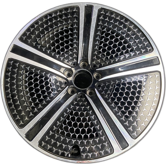20" Original OEM Wheel Rim
