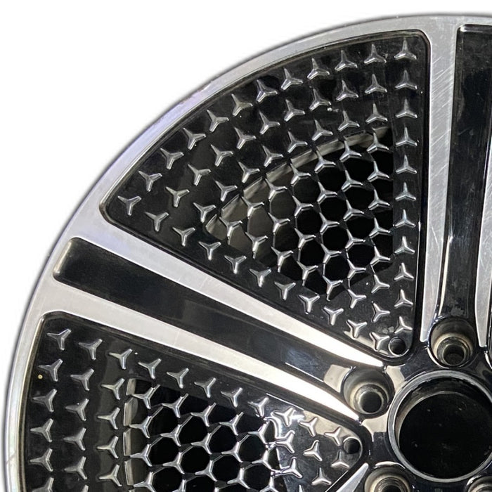 20" Original OEM Wheel Rim