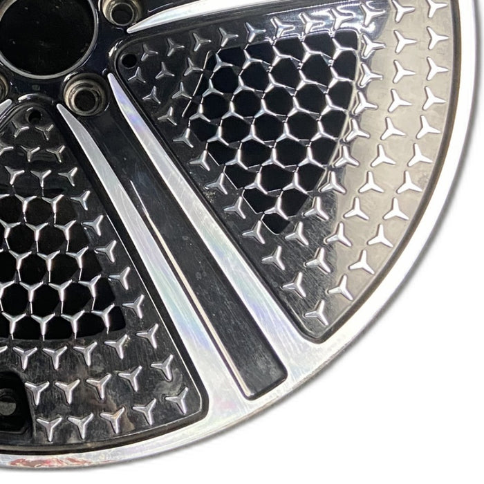 20" Original OEM Wheel Rim