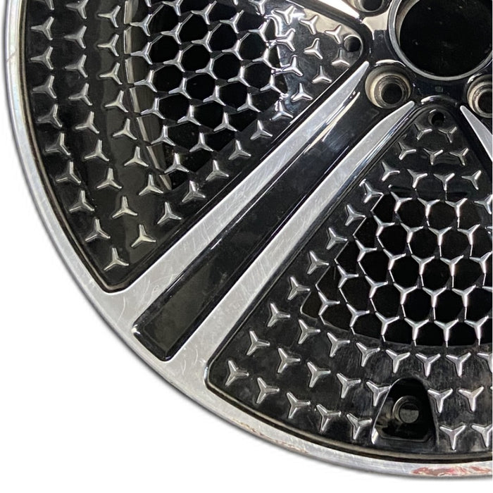 20" Original OEM Wheel Rim