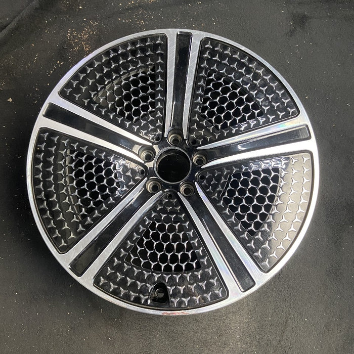 20" Original OEM Wheel Rim