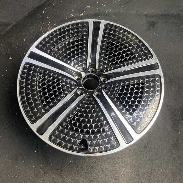 20" Original OEM Wheel Rim