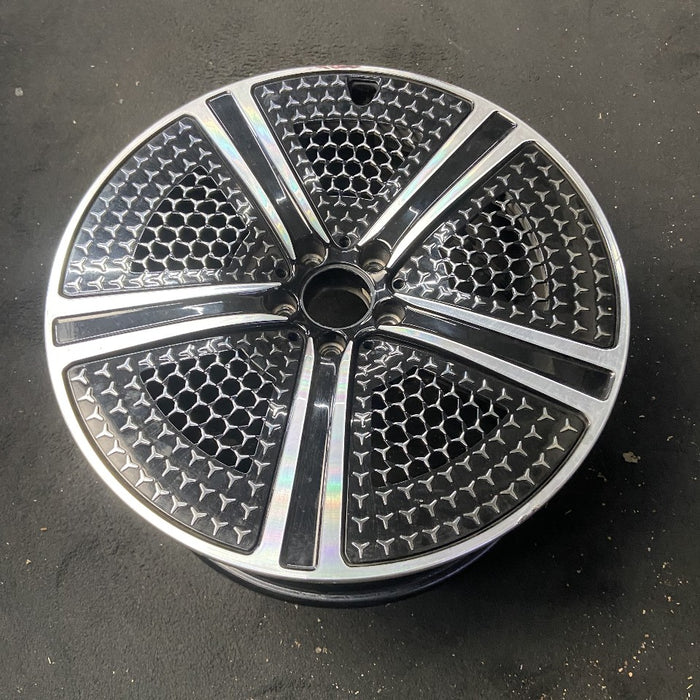 20" Original OEM Wheel Rim