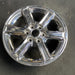 18" FORD F150 PICKUP 24-25 18x7.5, Original OEM Wheel Rim - View 7