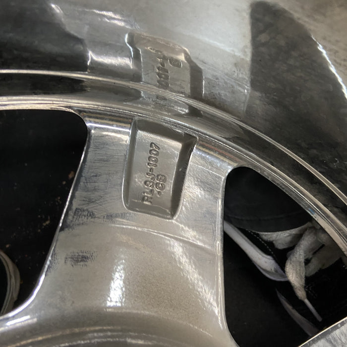 18" FORD F150 PICKUP 24-25 18x7.5, Original OEM Wheel Rim - View 10