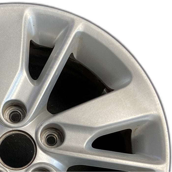 16" OPTIMA 16-17 16x6.5 alloy angled spoke Original OEM Wheel Rim
