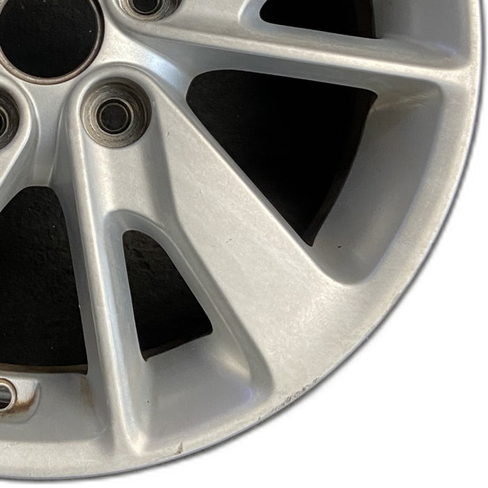 16" OPTIMA 16-17 16x6.5 alloy angled spoke Original OEM Wheel Rim