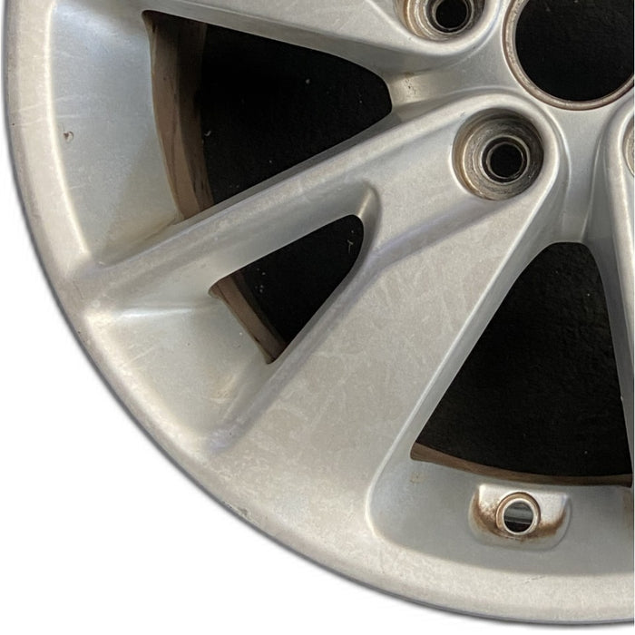 16" OPTIMA 16-17 16x6.5 alloy angled spoke Original OEM Wheel Rim