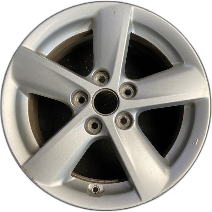 16" OPTIMA 14-15 16x6.5 alloy LX 5 spoke Original OEM Wheel Rim