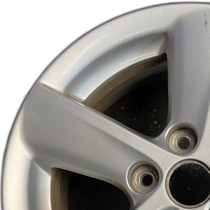 16" OPTIMA 14-15 16x6.5 alloy LX 5 spoke Original OEM Wheel Rim