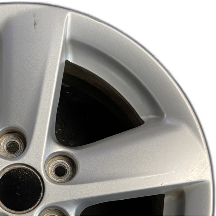 16" OPTIMA 14-15 16x6.5 alloy LX 5 spoke Original OEM Wheel Rim