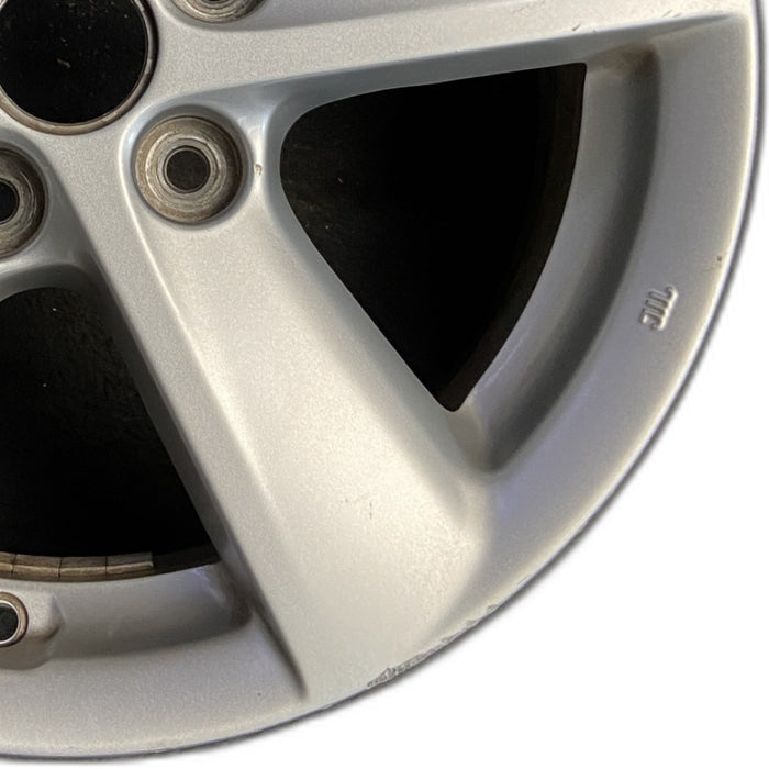 16" OPTIMA 14-15 16x6.5 alloy LX 5 spoke Original OEM Wheel Rim