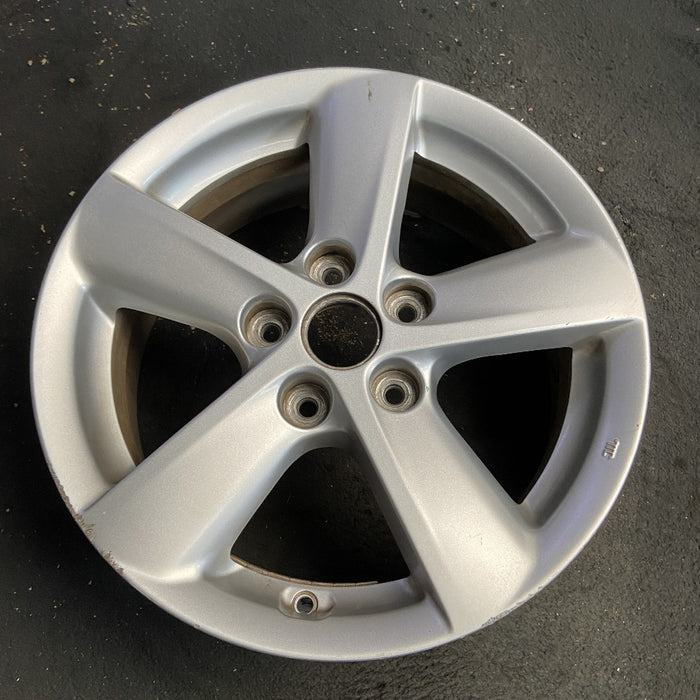 16" OPTIMA 14-15 16x6.5 alloy LX 5 spoke Original OEM Wheel Rim