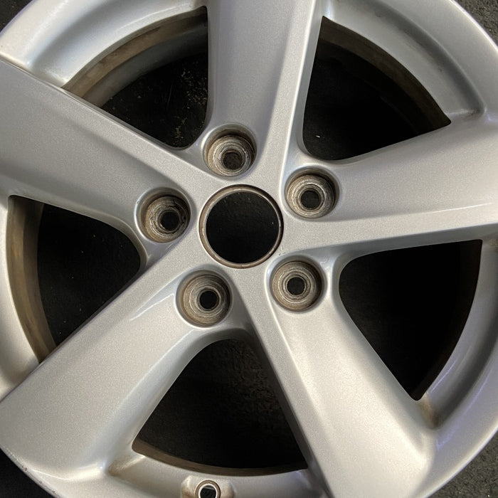 16" OPTIMA 14-15 16x6.5 alloy LX 5 spoke Original OEM Wheel Rim