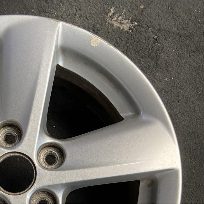 16" OPTIMA 14-15 16x6.5 alloy LX 5 spoke Original OEM Wheel Rim