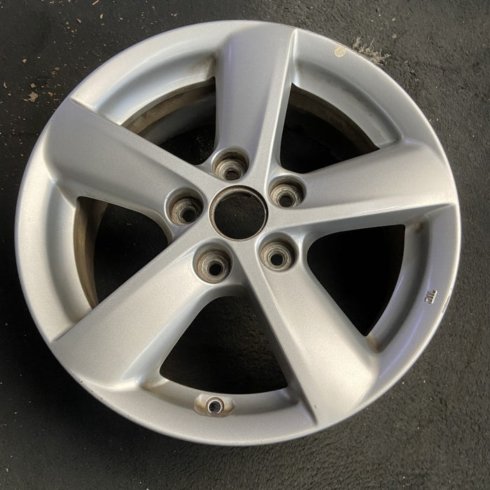 16" OPTIMA 14-15 16x6.5 alloy LX 5 spoke Original OEM Wheel Rim