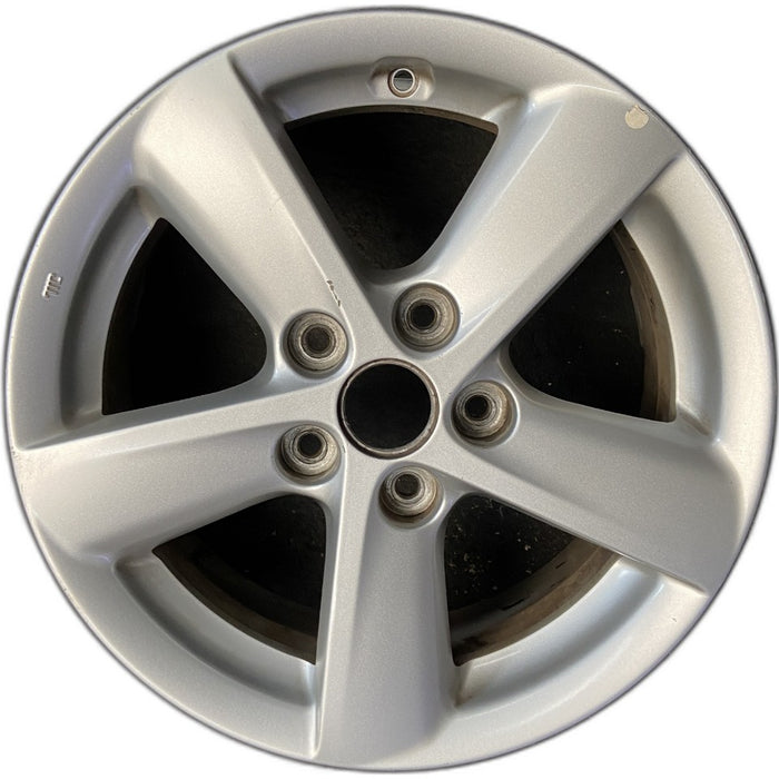 16" OPTIMA 14-15 16x6.5 alloy LX 5 spoke Original OEM Wheel Rim