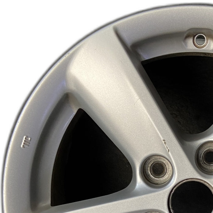 16" OPTIMA 14-15 16x6.5 alloy LX 5 spoke Original OEM Wheel Rim