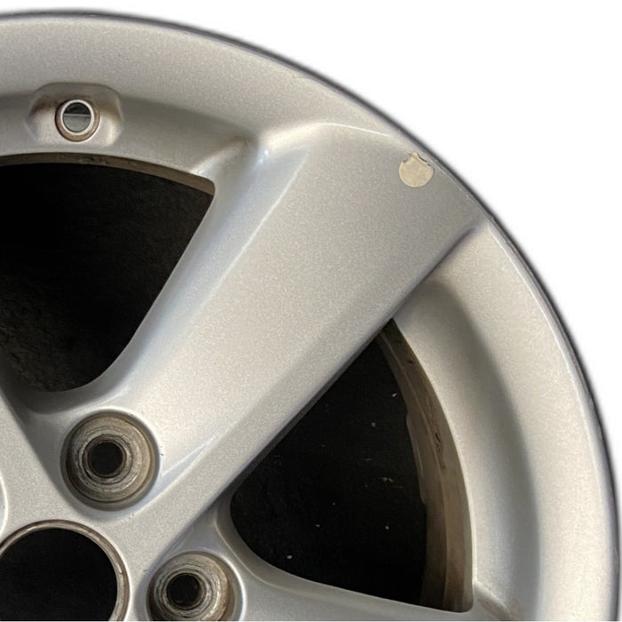 16" OPTIMA 14-15 16x6.5 alloy LX 5 spoke Original OEM Wheel Rim
