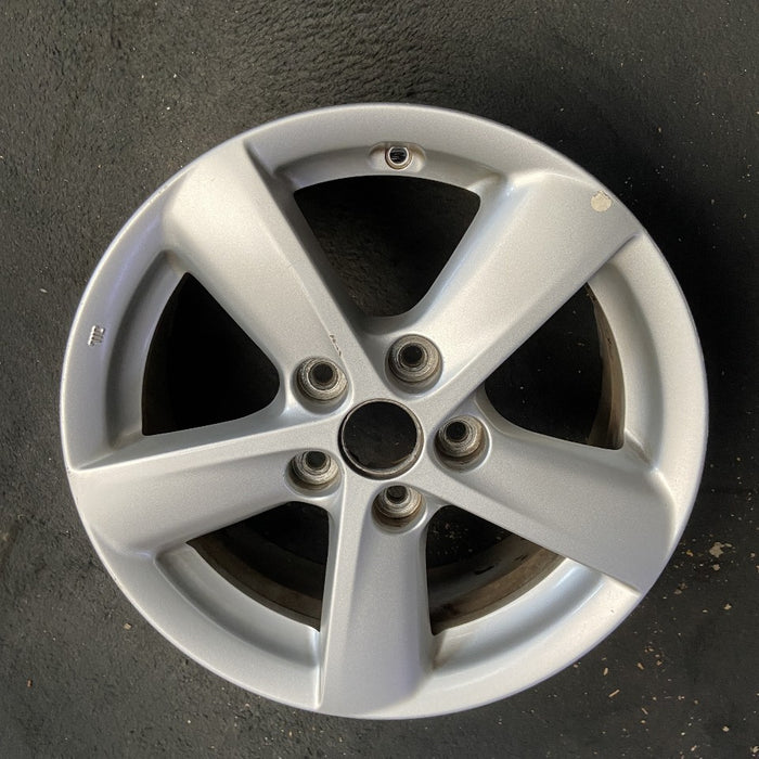 16" OPTIMA 14-15 16x6.5 alloy LX 5 spoke Original OEM Wheel Rim