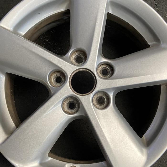 16" OPTIMA 14-15 16x6.5 alloy LX 5 spoke Original OEM Wheel Rim