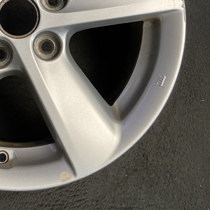 16" OPTIMA 14-15 16x6.5 alloy LX 5 spoke Original OEM Wheel Rim