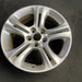 17" CHARGER 15-18 17x7 Original OEM Wheel Rim - View 7