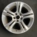 17" CHARGER 15-18 17x7 Original OEM Wheel Rim - Additional View