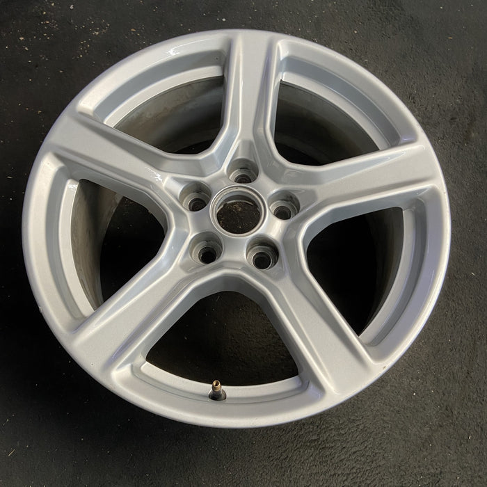 18" CAMARO 16-24 18x8.5 Original OEM Wheel Rim - View 7