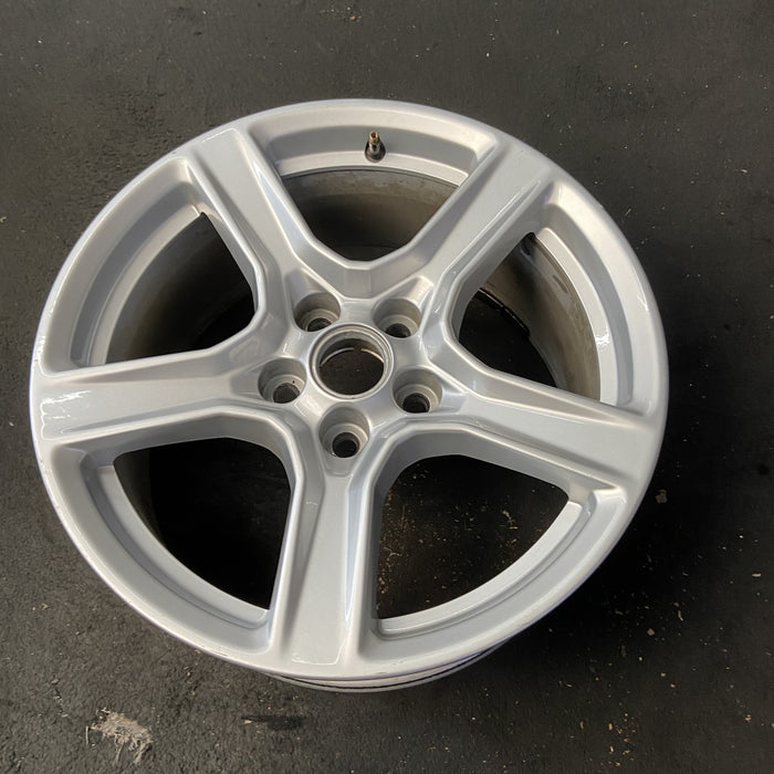 18" CAMARO 16-24 18x8.5 Original OEM Wheel Rim - View 8