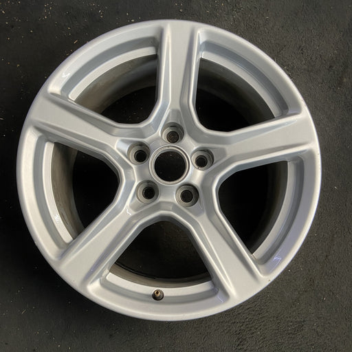18" CAMARO 16-24 18x8.5 Original OEM Wheel Rim - Additional View