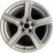 18" CAMARO 16-24 18x8.5 Original OEM Wheel Rim - Front View