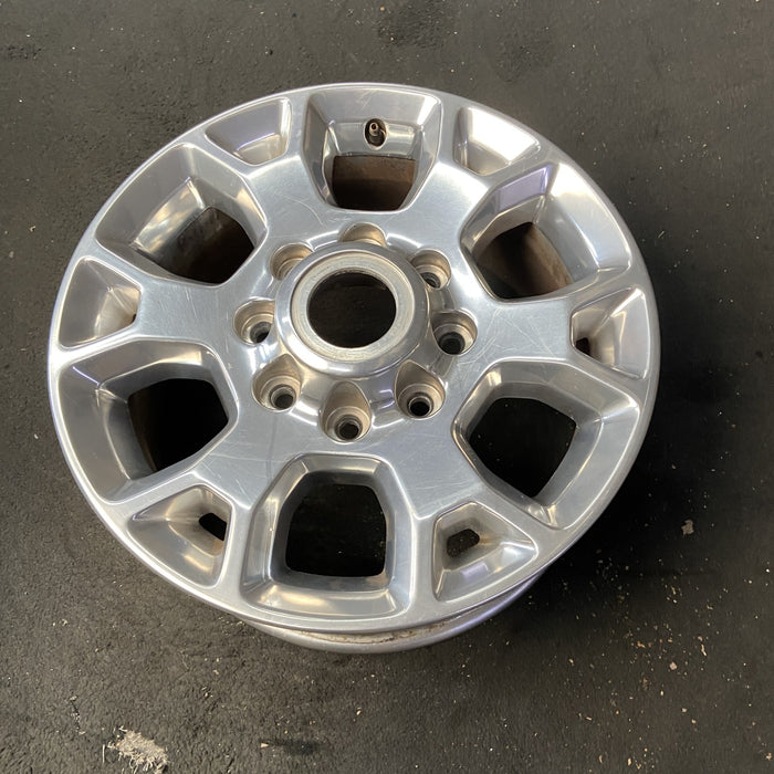 18" DODGE 2500 PICKUP 19-25 , 18x8, 6 spoke , Y spoke Original OEM Wheel Rim - View 8