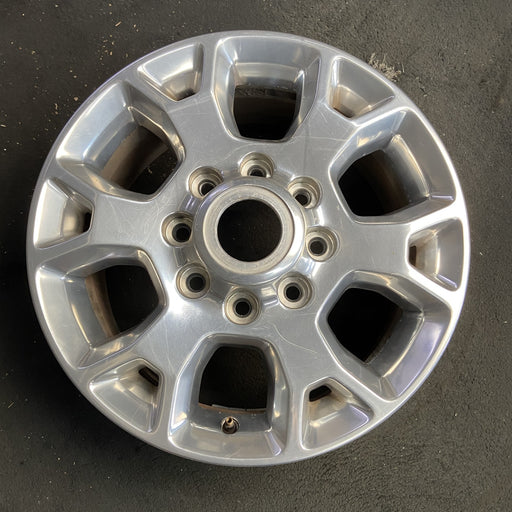 18" DODGE 2500 PICKUP 19-25 , 18x8, 6 spoke , Y spoke Original OEM Wheel Rim - Additional View