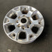 18" DODGE 2500 PICKUP 19-25 , 18x8, 6 spoke , Y spoke Original OEM Wheel Rim - View 8