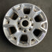 18" DODGE 2500 PICKUP 19-25 , 18x8, 6 spoke , Y spoke Original OEM Wheel Rim - Additional View