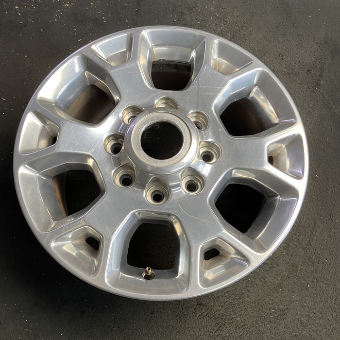 18" DODGE 2500 PICKUP 19-25 , 18x8, 6 spoke , Y spoke Original OEM Wheel Rim - View 7