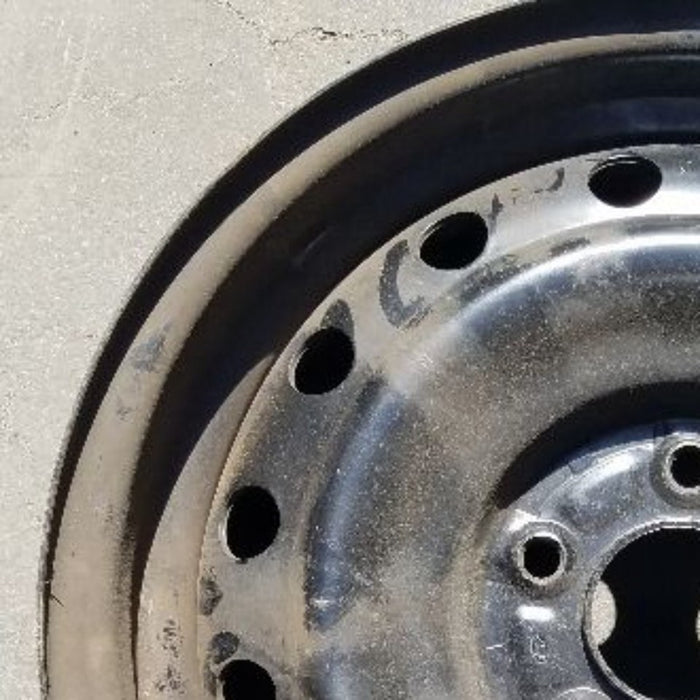 16" SONATA 11-13 16x6.5 steel Original OEM Wheel Rim