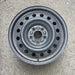 16" GALANT 04-12 16x6.5, steel Original OEM Wheel Rim - Additional View