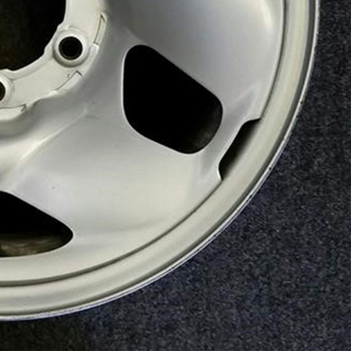 16" TACOMA 01-04 16x7 steel 6 spoke w/o chrome Original OEM Wheel Rim