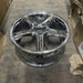 16" VOLVO 70 SERIES 98-99 16x6.5, alloy, 5 spoke, twisted Original OEM Wheel Rim - View 8
