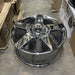 19" MERCEDES ML-CLASS 12 166 Type, ML550, 19x8.5 Original OEM Wheel Rim - View 7
