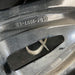 20" FORD F150 PICKUP 24-25 20x8.5, , split spoke, , black Original OEM Wheel Rim - View 10