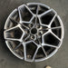 19" KONA 23 19x8 Original OEM Wheel Rim - Additional View