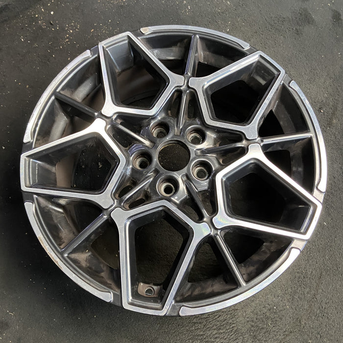 19" KONA 23 19x8 Original OEM Wheel Rim - View 7
