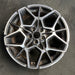 19" KONA 23 19x8 Original OEM Wheel Rim - Additional View