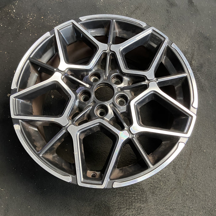 19" KONA 23 19x8 Original OEM Wheel Rim - View 7