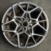 19" KONA 23 19x8 Original OEM Wheel Rim - Additional View