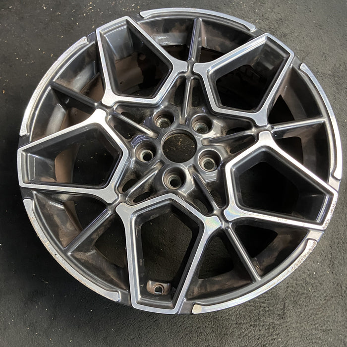 19" KONA 23 19x8 Original OEM Wheel Rim - View 7