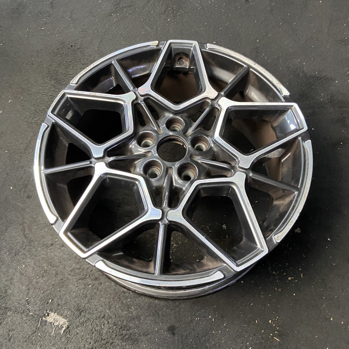19" KONA 23 19x8 Original OEM Wheel Rim - View 8
